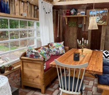 Ludvika Municipality Maison | Dala Cottage