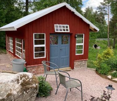 Ludvika Municipality Maison | Dala Cottage