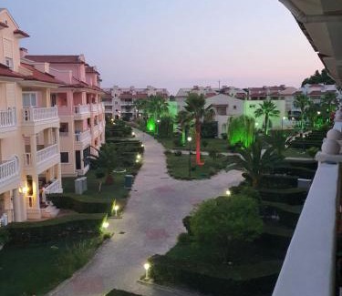 Dalaman Appartement | Dalaman Botanik Garden