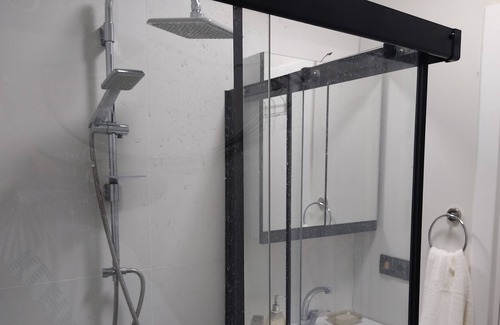 Dalaman Appartement | Dalaman da Havuzlu 7 Yatak Kapasiteli 2+1 125m2 Rezidans Dublex
