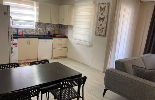 Dalaman Appartement | Dalaman Pansiyon