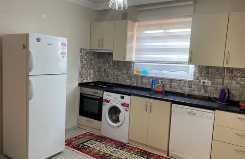 Dalaman Appartement | Dalaman Pansiyon