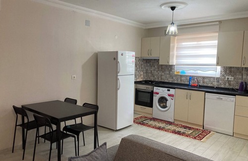 Dalaman Appartement | Dalaman Pansiyon