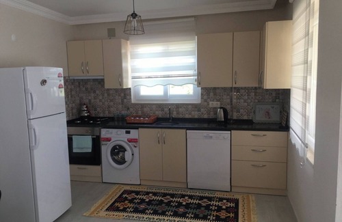 Dalaman Appartement | Dalaman Pansiyon