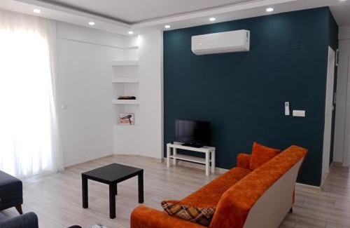 Dalaman Appartement | DALAMAN YİĞİT APART TATİL EVLERi