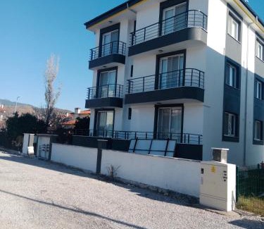 Dalaman Appartement | DALAMAN YİĞİT APART TATİL EVLERi