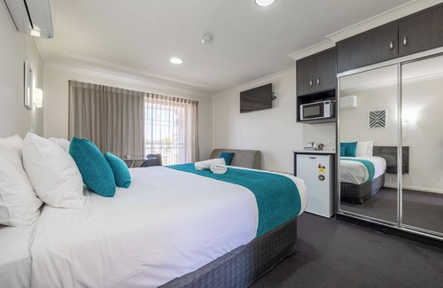 Dalby Hôtel | Dalby Fairway Motor Inn