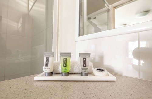 Dalby Hôtel | Dalby Fairway Motor Inn