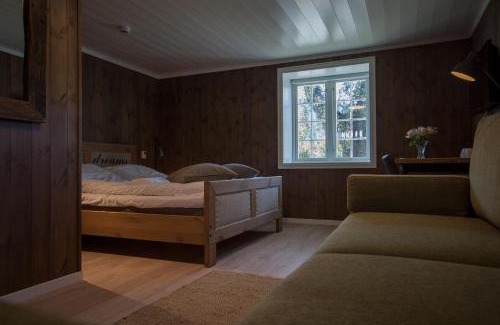 Hundorp Hôtel | Dale-Gudbrands Gard by Frich`s