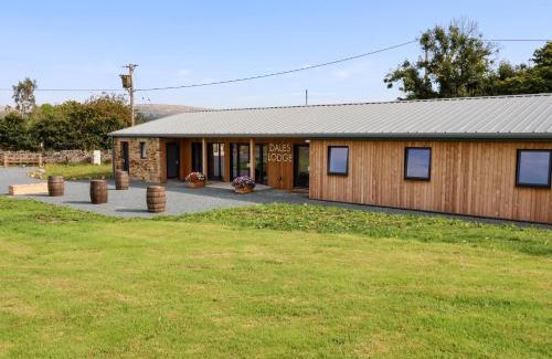 Ingleton Maison | Dale's Lodge