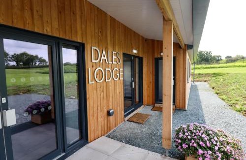 Ingleton Maison | Dale's Lodge