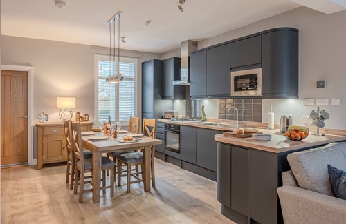 Skipton Maison | Dale Side - Skipton