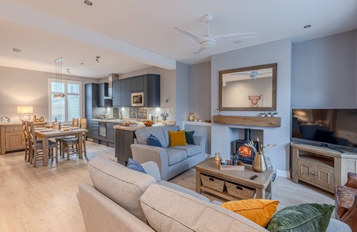 Skipton Maison | Dale Side - Skipton