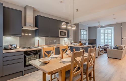 Skipton Maison | Dale Side - Skipton