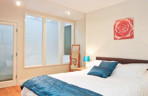 Barnard Castle Maison | Dales Chapel