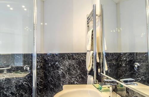 Sheringham Hôtel | Dales Country House