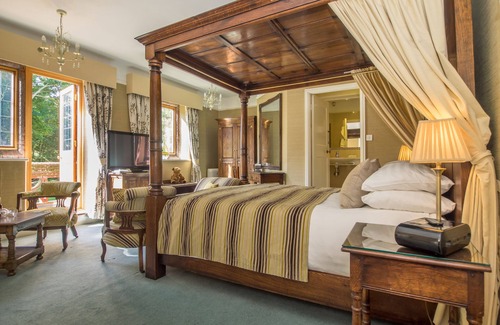 Sheringham Hôtel | Dales Country House