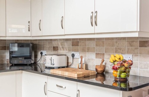 Skipton Maison | Dales Edge Skipton