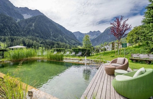 Brand Maison | Daleu 1-2 days - Alpenhotel Zimba