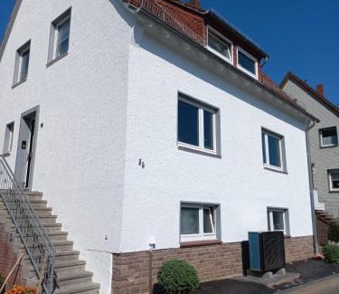 Dalhausen Maison | Dalhausen, Am Schönste Aussicht