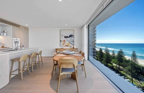 Burleigh Heads Appartement | Dali By Khove Summary