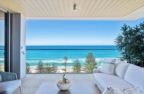 Burleigh Heads Appartement | Dali By Khove Summary