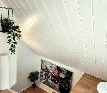 Stavanger Appartement | Dali City Senter Ap 2