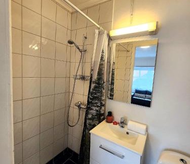 Stavanger Appartement | Dali City Senter Ap 2