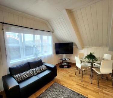 Stavanger Appartement | Dali City Senter Ap 2