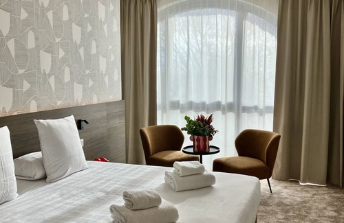 Montauban Hôtel | Dali Hôtel Montauban