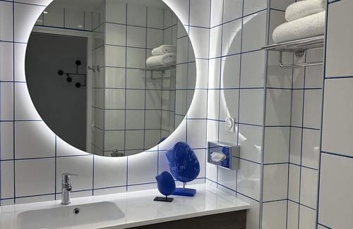 Montauban Hôtel | Dali Hôtel Montauban