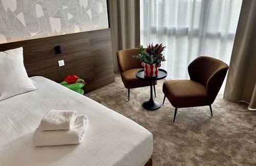 Montauban Hôtel | Dali Hôtel Montauban