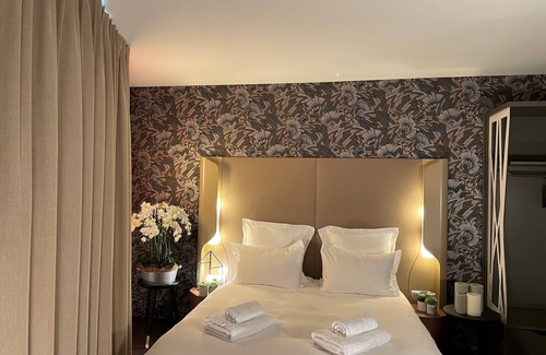 Saint-Jean Hôtel | Dali Hôtel - Restaurant