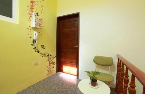 Taitung City Centre Lit Et Petit-Déjeuner | Dali Moonlight B&B