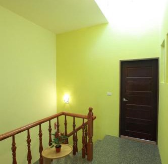 Taitung City Centre Lit Et Petit-Déjeuner | Dali Moonlight B&B