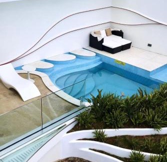 Xiaguan Maison | Dali's Breathing Green Sea Half Mountain Hotel