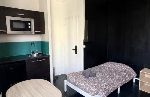 Saint-Charles du Port Appartement | Dalikyda - La Doublette - Wifi - Quiet and secure