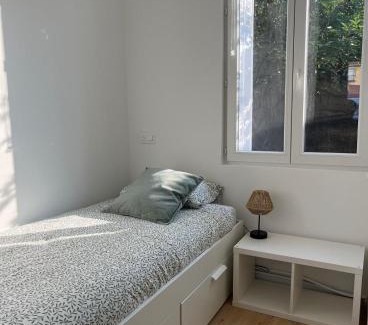 Saint-Charles du Port Appartement | Dalikyda Le Ptit Nid Stationnement Gratuit