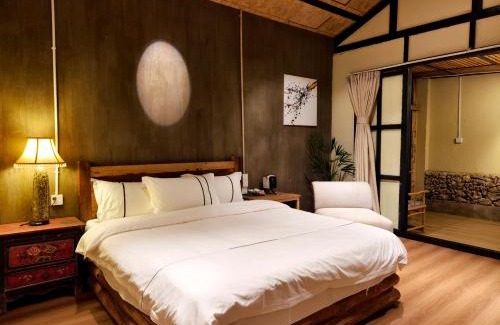 Lijiang Maison | Dalin Xiaoyuan Shiqi Store