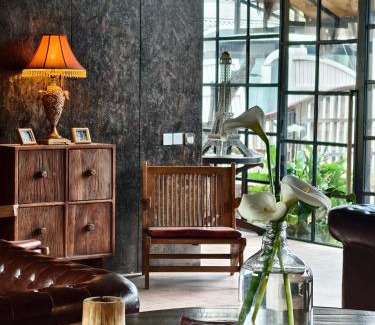 Lijiang Maison | Dalin Xiaoyuan Shiqi Store