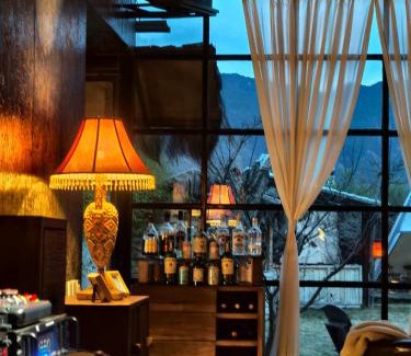 Lijiang Maison | Dalin Xiaoyuan Shiqi Store