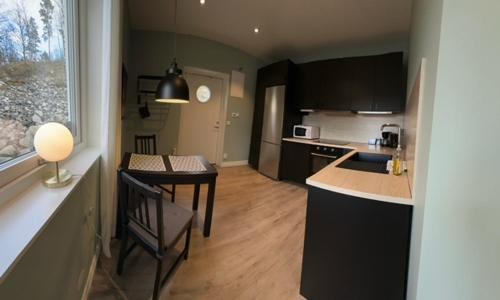 Norrtalje Appartement | Dalkärret