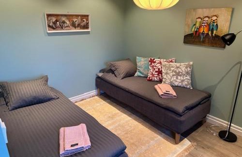 Norrtalje Appartement | Dalkärret