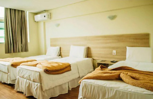 Bage Hôtel | Dallé Hotel
