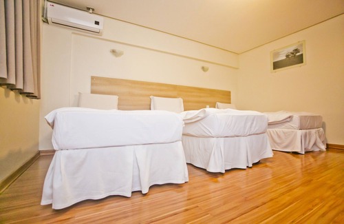 Bage Hôtel | Dallé Hotel