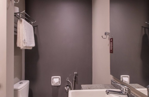 Garibaldi Hôtel | Dall'Onder Ski Hotel
