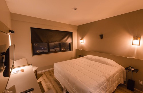 Garibaldi Hôtel | Dall'Onder Ski Hotel