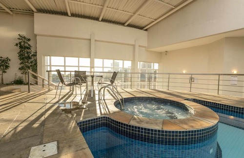 Cidade Alta Hôtel | Dall’Onder Vittoria Hotel Bento Gonçalves