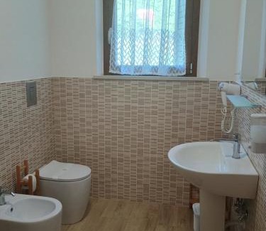 Aulla Maison | Dalla Gina e Paolino B&B