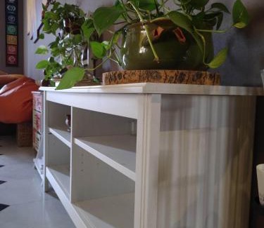 Quinto al Mare Appartement | Dalla Spiaggetta a Quinto